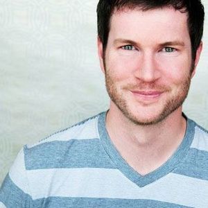 Meet your Posher, Tom